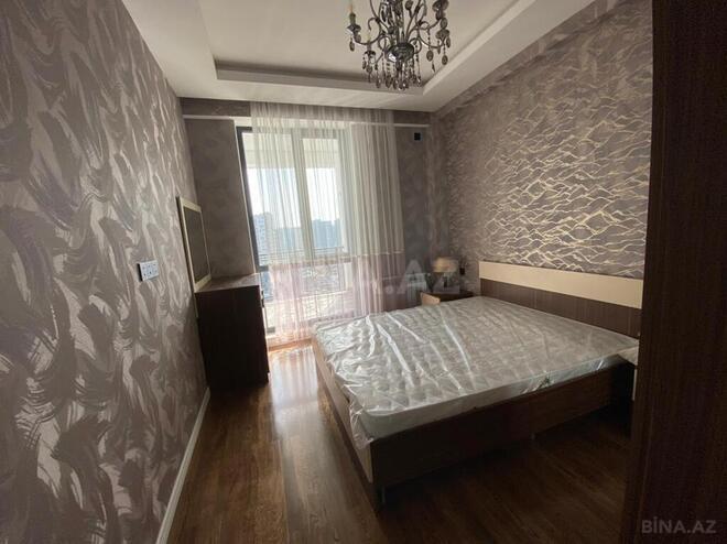 Сдается 2-комн. новостройка 70 м², м. Нариман Нариманов, photo 4 from 8