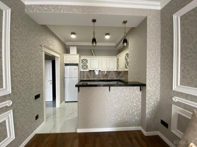 Сдается 2-комн. новостройка 70 м², м. Нариман Нариманов, photo 3 from 8