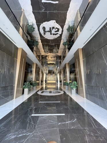 5-комн. новостройка - пос. Аг шехер - 244.7 м² (2)