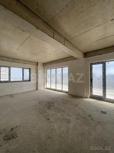 5-комн. новостройка - пос. Аг шехер - 244.7 м² (3)