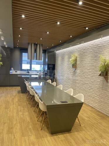 5-комн. новостройка - пос. Аг шехер - 244.7 м² (5)