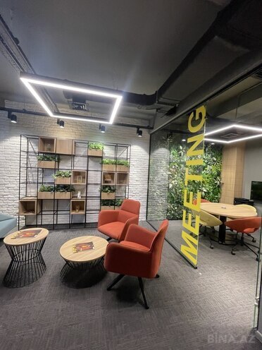 5-комн. новостройка - пос. Аг шехер - 244.7 м² (7)