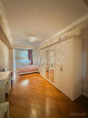 4-комн. новостройка - Насиминский  р. - 210 м² (16)