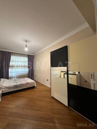 4-комн. новостройка - Насиминский  р. - 210 м² (12)