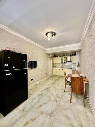 4-комн. новостройка - Насиминский  р. - 210 м² (18)