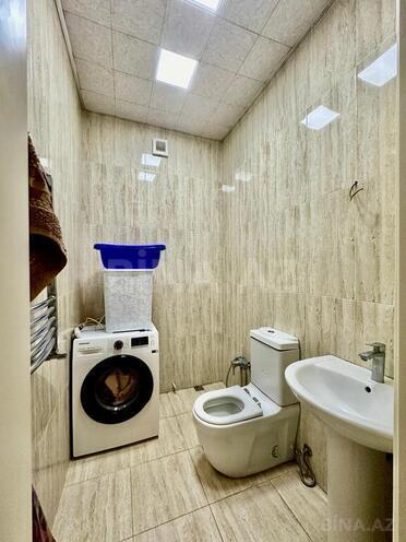 4-комн. новостройка - Насиминский  р. - 210 м² (22)