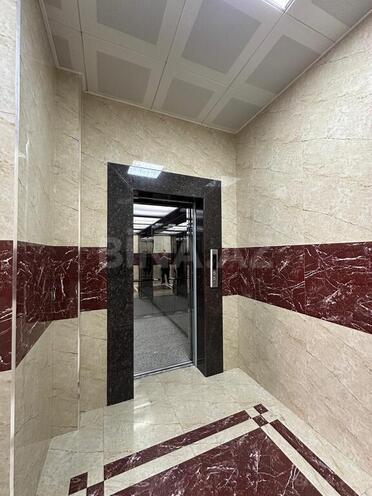 4-комн. новостройка - Насиминский  р. - 210 м² (3)