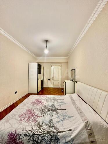 4-комн. новостройка - Насиминский  р. - 210 м² (14)