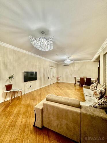 4-комн. новостройка - Насиминский  р. - 210 м² (9)