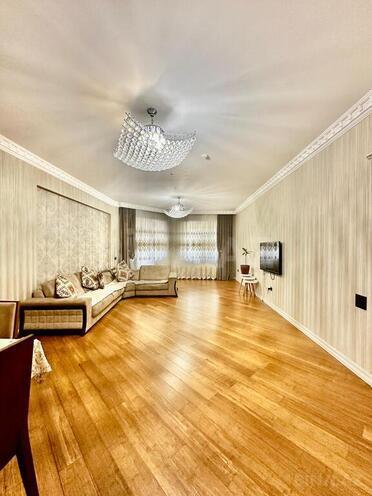 4-комн. новостройка - Насиминский  р. - 210 м² (11)