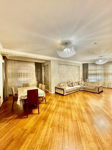 4-комн. новостройка - Насиминский  р. - 210 м² (8)