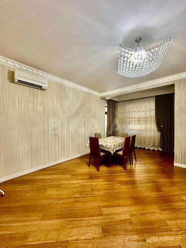 4-комн. новостройка - Насиминский  р. - 210 м² (10)