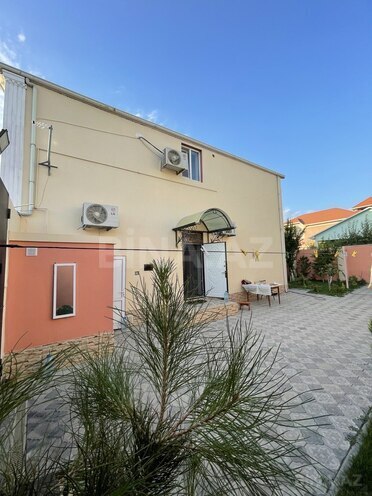 6-комн. дом/дача - пос. Шаган - 270 м² (5)