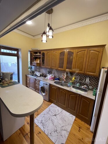 6-комн. дом/дача - пос. Шаган - 270 м² (20)