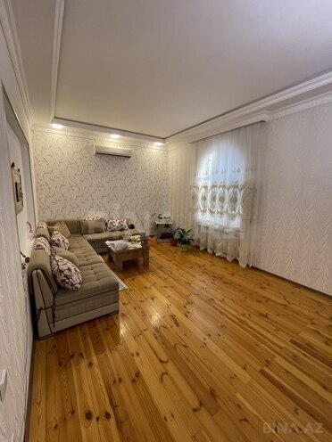 6-комн. дом/дача - пос. Шаган - 270 м² (21)