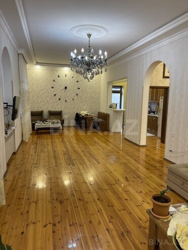 6-комн. дом/дача - пос. Шаган - 270 м² (18)