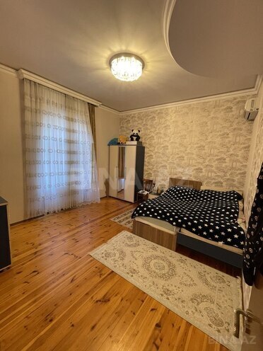 6-комн. дом/дача - пос. Шаган - 270 м² (19)