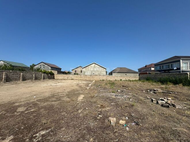 Satılır  torpaq 7.5 sot, Buzovna q., photo 5 from 11