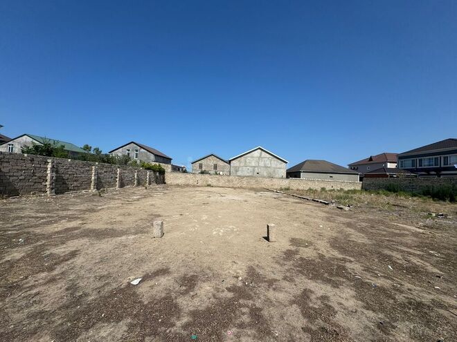 Satılır  torpaq 7.5 sot, Buzovna q., photo 3 from 11