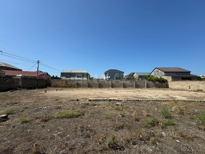 Satılır  torpaq 7.5 sot, Buzovna q., photo 6 from 11