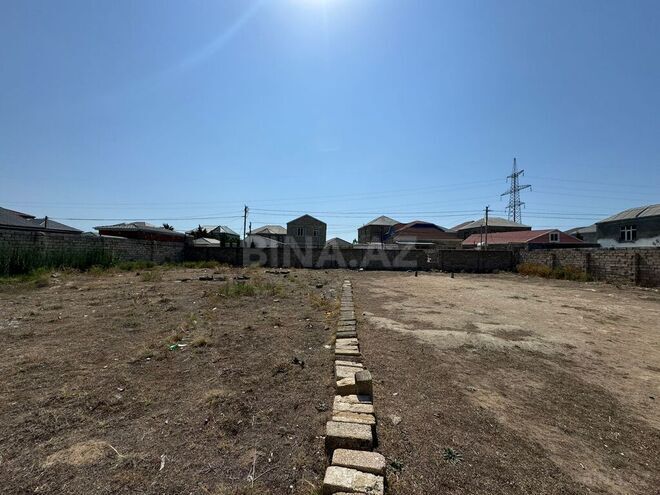 Satılır  torpaq 7.5 sot, Buzovna q., photo 8 from 11