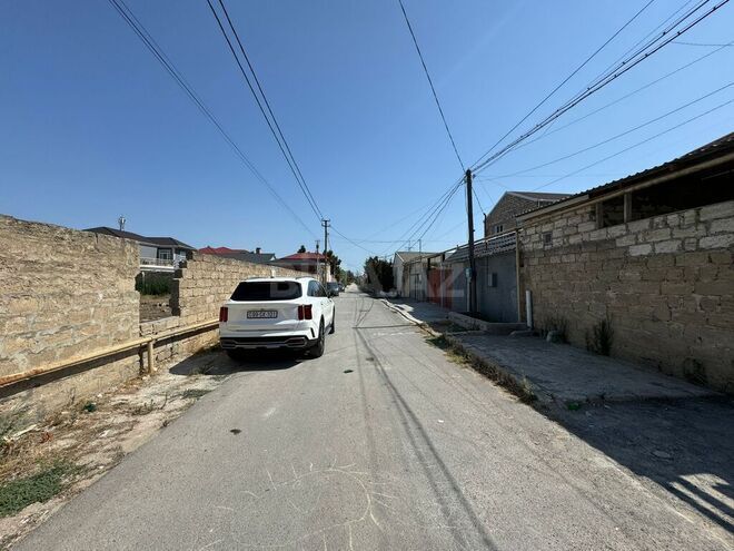 Satılır  torpaq 7.5 sot, Buzovna q., photo 9 from 11