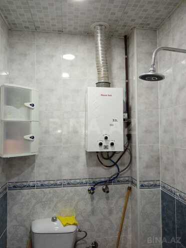 Продаётся 2-комн. вторичка 50 м², м. Ичеришехер, photo 7 from 9