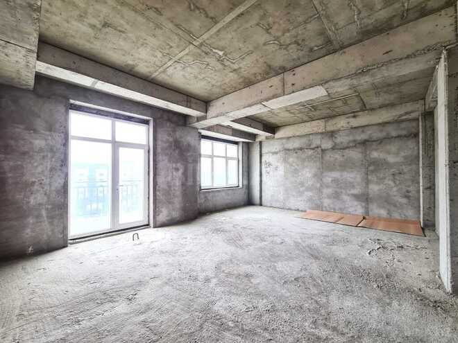 Satılır 4 otaqlı yeni tikili 219 m², Gənclik m., photo 5 from 7