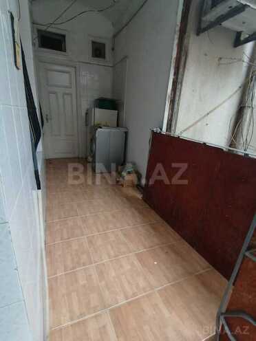 Satılır 3 otaqlı köhnə tikili 100 m², Sahil m., photo 3 from 13