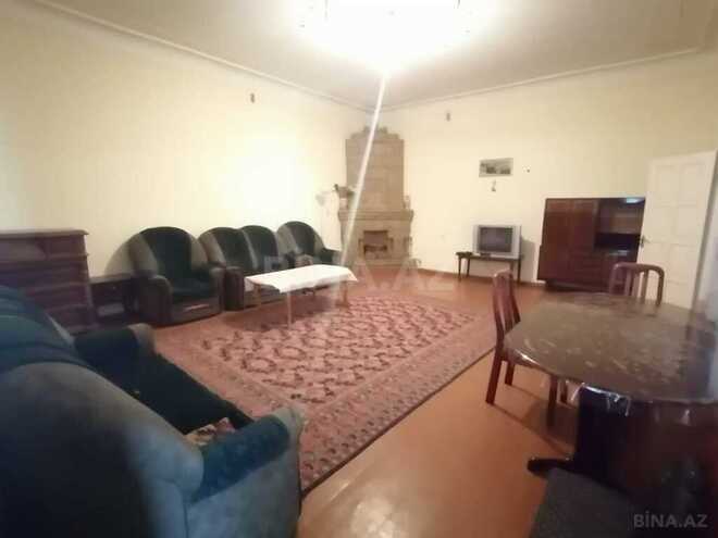 Satılır 3 otaqlı köhnə tikili 100 m², Sahil m., photo 7 from 13