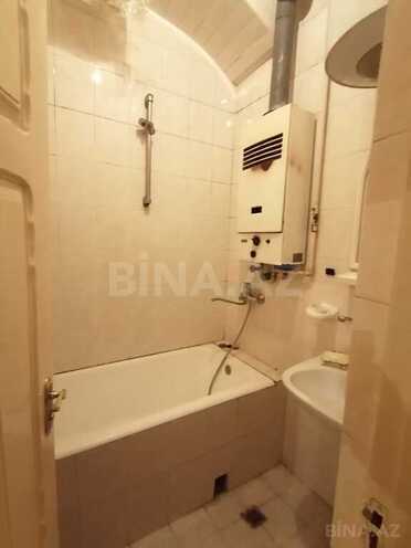 Satılır 3 otaqlı köhnə tikili 100 m², Sahil m., photo 11 from 13