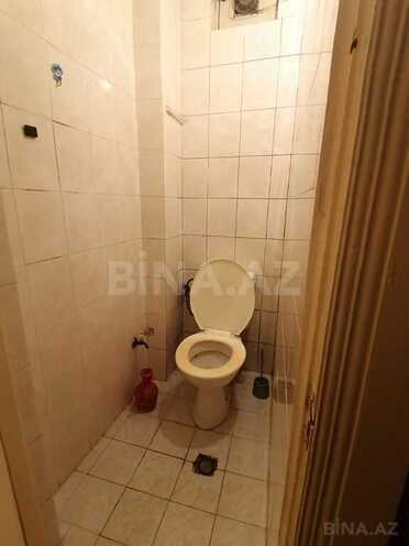 Satılır 3 otaqlı köhnə tikili 100 m², Sahil m., photo 12 from 13