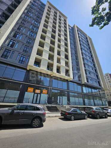 Продаётся 2-комн. новостройка 102.5 м², м. Шах Исмаил Хатаи, photo 1 from 10