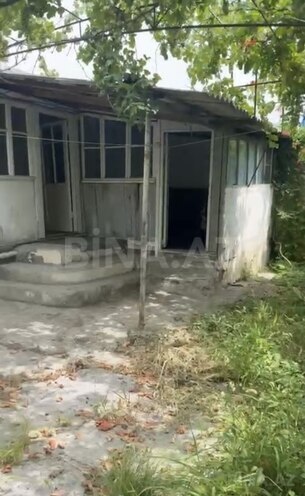 3 otaqlı həyət evi/bağ evi - Yevlax - 81 m² (3)
