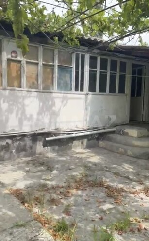 3 otaqlı həyət evi/bağ evi - Yevlax - 81 m² (4)