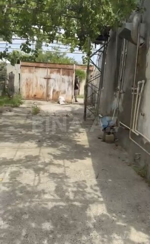3 otaqlı həyət evi/bağ evi - Yevlax - 81 m² (6)