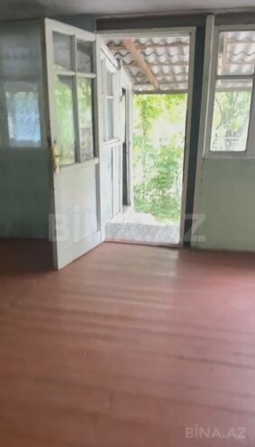 3 otaqlı həyət evi/bağ evi - Yevlax - 81 m² (7)