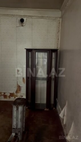 3 otaqlı həyət evi/bağ evi - Yevlax - 81 m² (9)