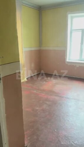 3 otaqlı həyət evi/bağ evi - Yevlax - 81 m² (10)