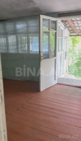 3 otaqlı həyət evi/bağ evi - Yevlax - 81 m² (12)