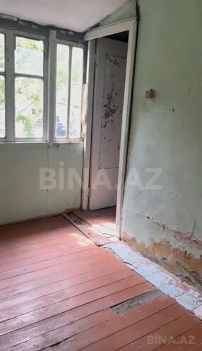 3 otaqlı həyət evi/bağ evi - Yevlax - 81 m² (13)
