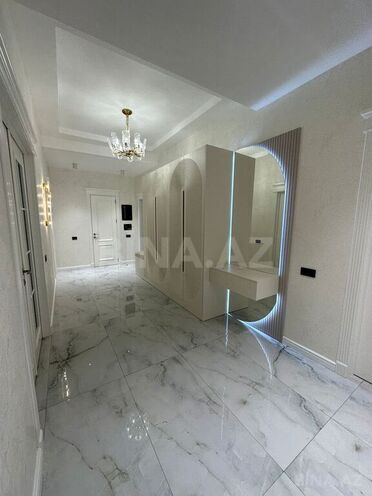 Сдаётся 3-комн. новостройка 140 м², пос. Аг шехер, photo 11 from 23