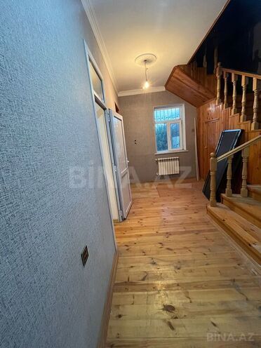 4 otaqlı həyət evi/bağ evi - Qaraçuxur q. - 200 m² (3)