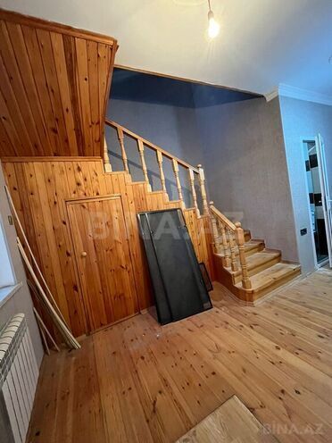 4 otaqlı həyət evi/bağ evi - Qaraçuxur q. - 200 m² (6)