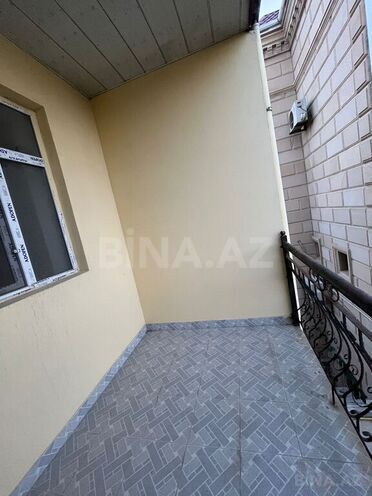4 otaqlı həyət evi/bağ evi - Qaraçuxur q. - 200 m² (7)