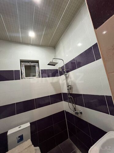 4 otaqlı həyət evi/bağ evi - Qaraçuxur q. - 200 m² (8)