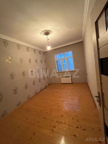 4 otaqlı həyət evi/bağ evi - Qaraçuxur q. - 200 m² (9)