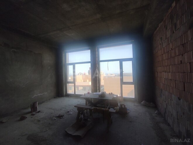 Продается 4-комн. новостройка 320 м², м. Низами, photo 4 from 11