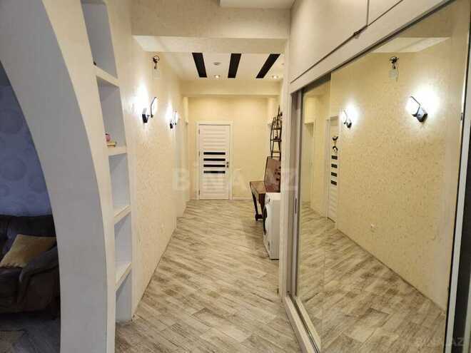 Продаётся 3-комн. новостройка 125.5 м², м. Халглар Достлугу, photo 6 from 22