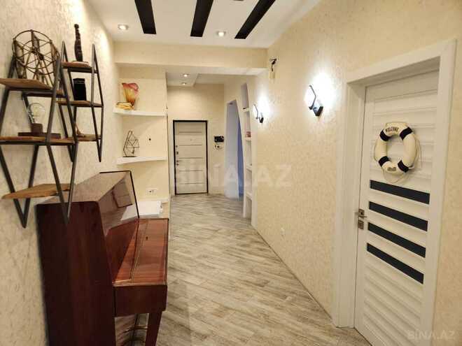 Продаётся 3-комн. новостройка 125.5 м², м. Халглар Достлугу, photo 3 from 22